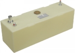 Moeller 032513 13 Gallon Below Deck Fuel Tank